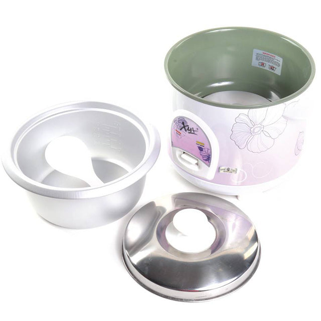 XMA 1.8L Rice Cooker XMA-188RC