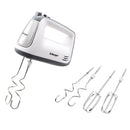 Morgan Stand Mixer MSM-NC300HM