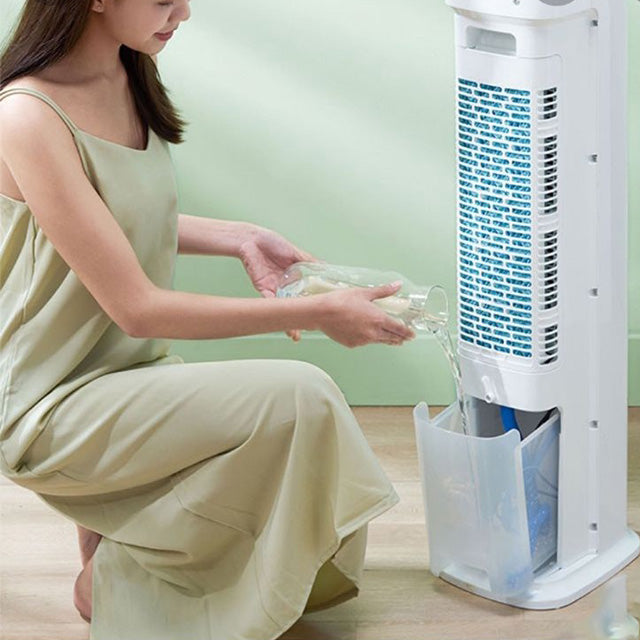 Midea Air Cooler (7.0L) MAC-107AR
