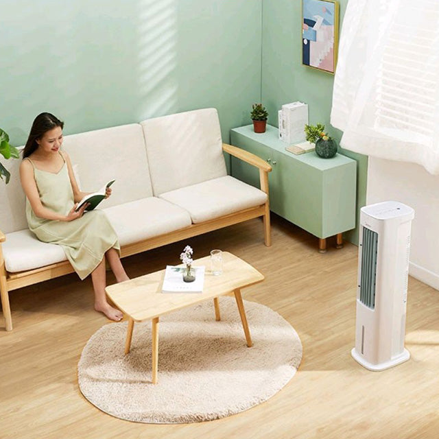 Midea Air Cooler (7.0L) MAC-107AR