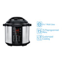 Midea Pressure Cooker 5.7L MY-D6004B