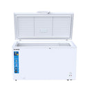 Khind peti sejuk beku 397L Chest Freezer  FZ400