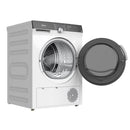 Midea Pengering Kain 10kg Heat Pump Dryer MDK-1088HP MD-K1088HP MD-K1088HPT