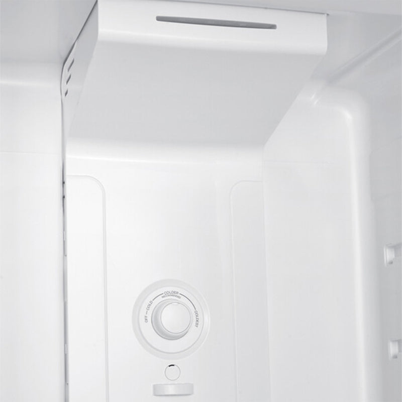Khind Refrigerator 2 Door RF200 ( 197L )