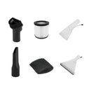 Khind Pembersih Hampagas 3 in 1 Vacuum Cleaner VC3668