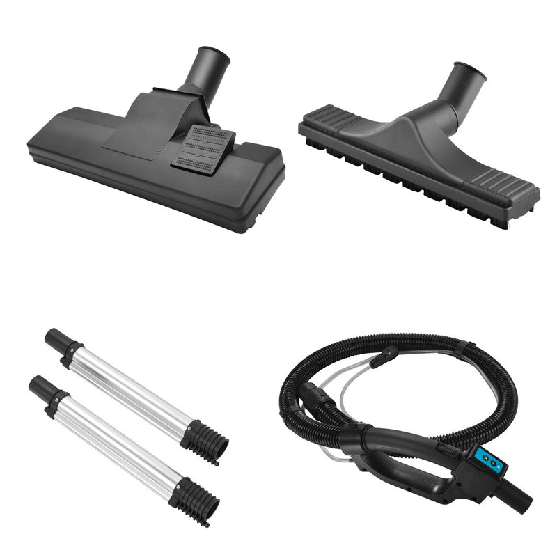 Khind 3 in 1 Vacuum Cleaner VC3668