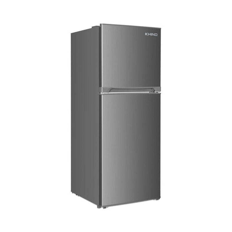 Khind Refrigerator 2 Door RF200 ( 197L )