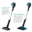Philips Speed Pro Aqua Cordless Stick Vacuum Cleaner FC6728/01