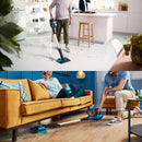 Philips Speed Pro Aqua Cordless Stick Vacuum Cleaner FC6728/01