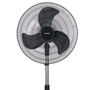 Khind 18 Industrial Stand Fan Aluminum SF1803B