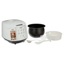 Tefal Periuk Nasi Sfera 1.8L Easy Rice Spherical Pot Rice Cooker RK7321 RK732167