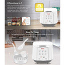 Tefal Periuk Nasi Sfera 1.8L Easy Rice Spherical Pot Rice Cooker RK7321 RK732167