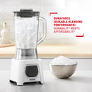 Tefal 1.5L Blendeo (Uno 2) 2 Jar Blender With Grinder BL2B4165
