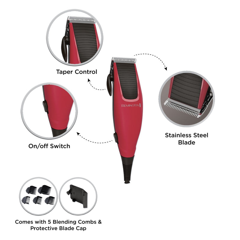 Remington Apprentice Hair Clipper HC5018