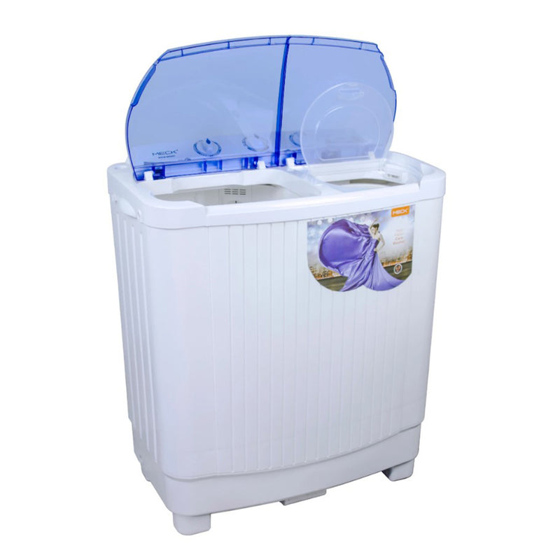 Meck Semi Auto Washing Machine 6.8kg MWM-6855