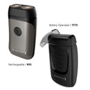 Remington Rechargeable Shaver R95