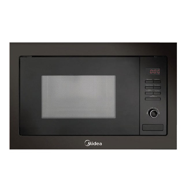 Midea 25L Built-In Microwave Oven With Grill MBM-VE8925