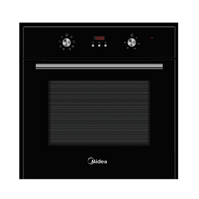 Midea Premium Built-In Oven 70L MBO-D0870