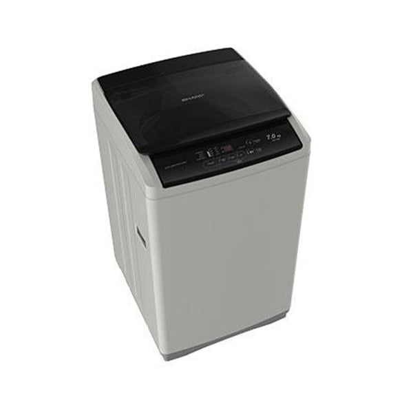 Sharp Fully Auto Washing Machine (7.5 kg) ES721X