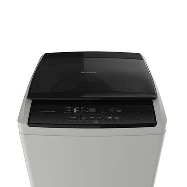 Sharp Fully Auto Washing Machine (8.5 kg) ES821X