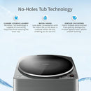 Sharp Auto Washing Machine No Hole Series (11 kg) ESW1109S