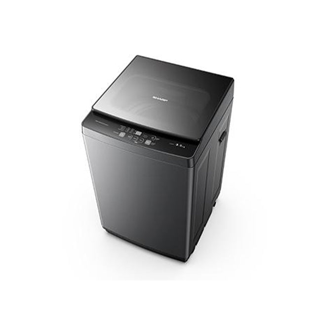 Sharp Fully Auto Washing Machine (10.5 Kg) ESX1021