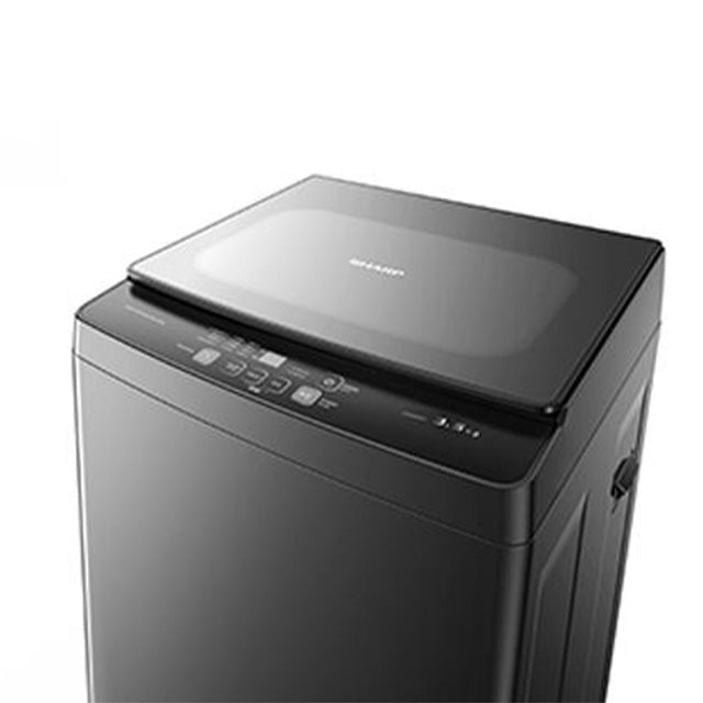 Sharp Fully Auto Washing Machine (10.5 Kg) ESX1021