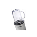 Pensonic Multi Function Blender Food Processor PB-4000