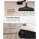 Midea Penyedut Debu Bagged Canister Vacuum Cleaner 1400W MVC-C1433BA  MVC-C1433BG