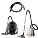 Midea Penyedut Debu Bagged Canister Vacuum Cleaner 1400W MVC-C1433BA  MVC-C1433BG