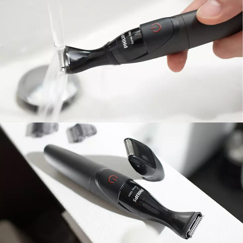Philips Multigroom Series 1000 Ultra Precise Beard Styler MG1100 (MG1100/16)