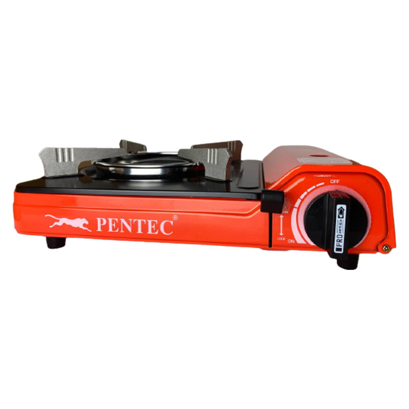 Pentec Portable 2 Way Gas Stove FL-02 FL02