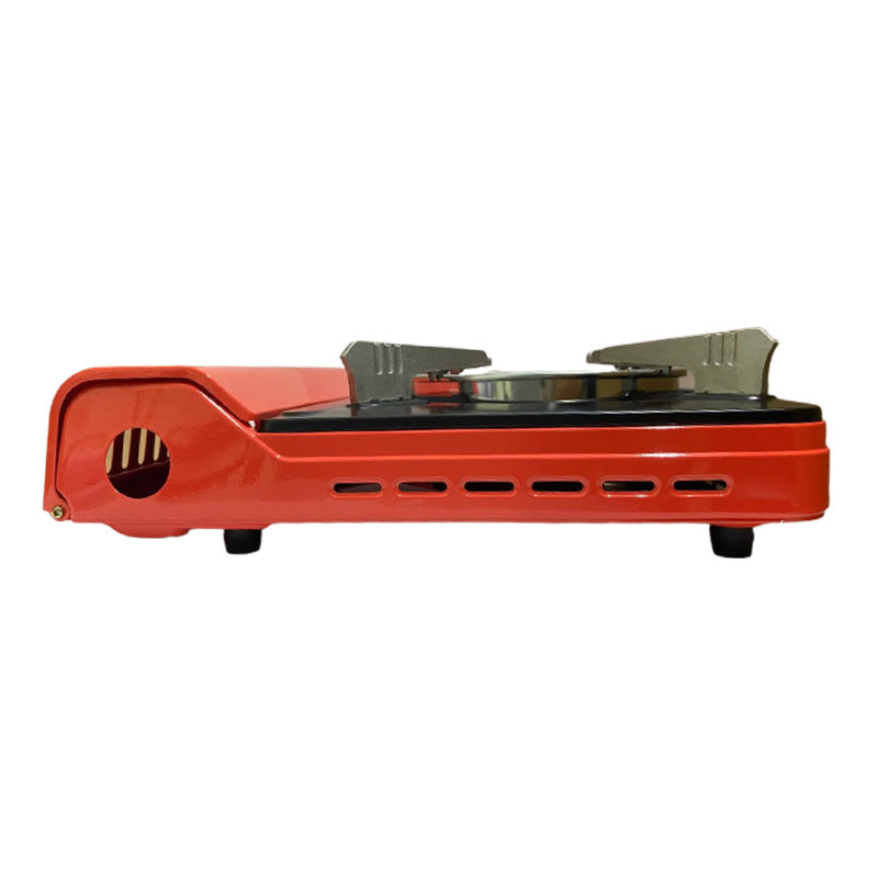 Pentec Portable 2 Way Gas Stove FL-02 FL02