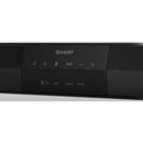Sharp Speaker - Sound Bar Home Theatre System HT-SB116