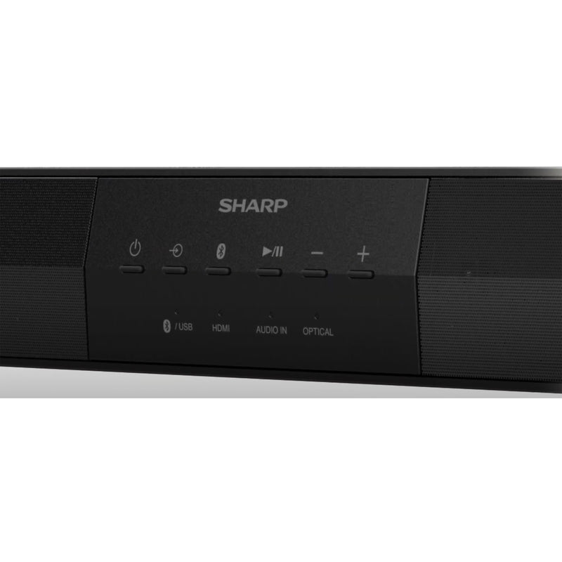 Sharp Sound Bar Home Theatre System HT-SB116