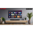 Sharp Speaker - Sound Bar Home Theatre System HT-SB116