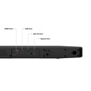Sharp Speaker - Sound Bar Home Theatre System HT-SB116
