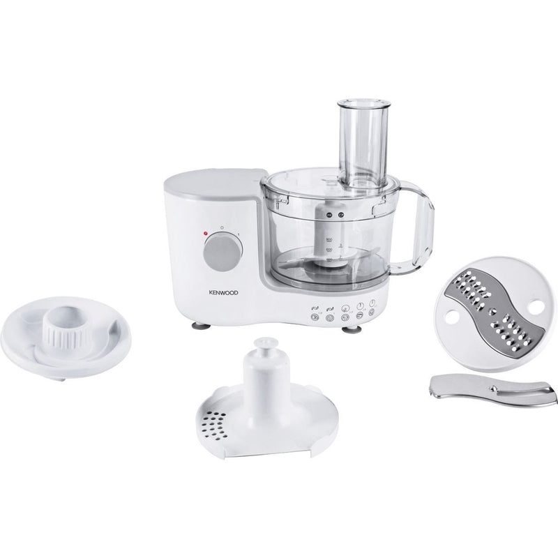 Kenwood 1.4L Compact Food Processor FP120