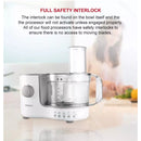 Kenwood 1.4L Compact Food Processor FP120