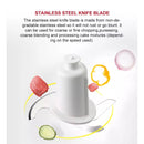 Kenwood 1.4L Compact Food Processor FP120