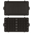 Kenwood 3 In 1 Sandwich Maker SMP84C0WH SMP84.C0WH