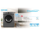Midea Pengering Kain Dryer (7 kg) MD-100A70 MD100A70