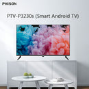 Phison LED Smart Android TV 32’’ PTV-P3230S