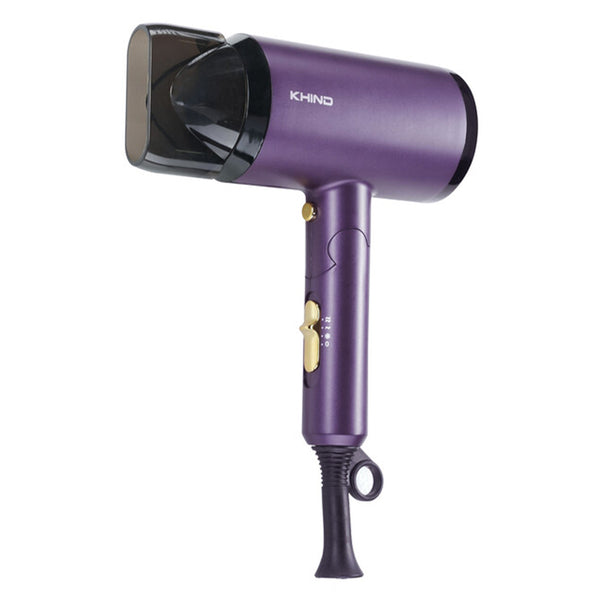 Khind 1400W Ionizer Hair Dryer HD1422