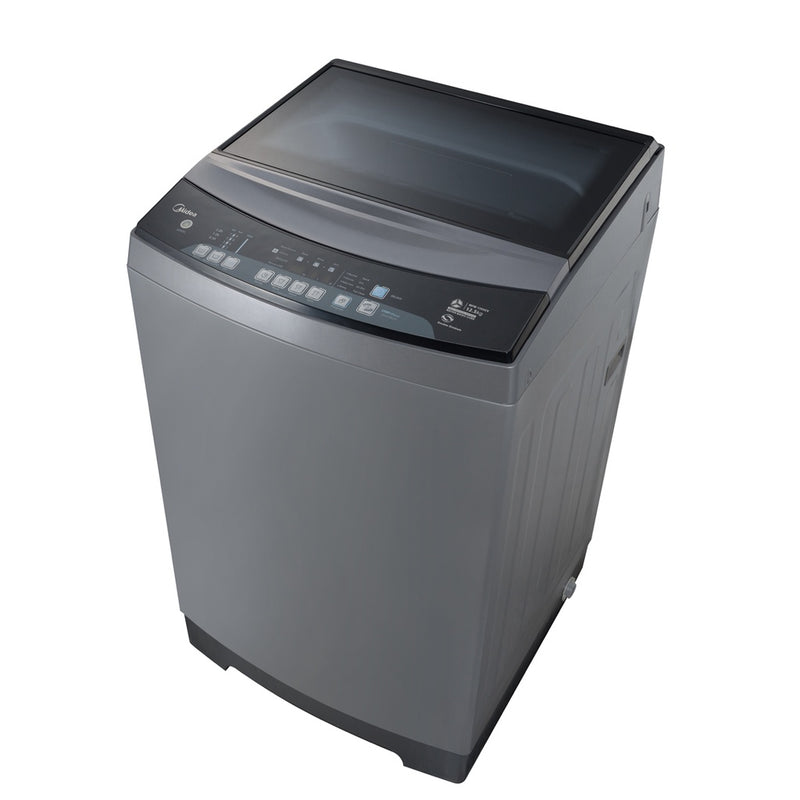 Midea 10.5Kg Fully Auto Washing Machine MFW-1055CV