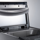 Midea 10.5Kg Fully Auto Washing Machine MFW-1055CV