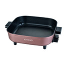 Khind 5L Multifunction Electric Skillet HP7000