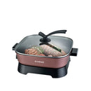Khind 5L Multifunction Electric Skillet HP7000