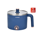 Khind Periuk Serbaguna 1.2L Multi Cooker MC121