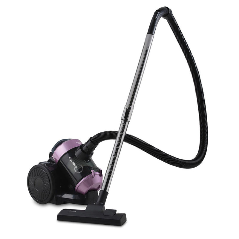 Khind Vacuum Cleaner Bagless VC8010